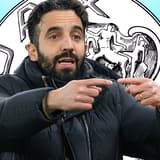 Rúben Amorim, Manchester United, Ajax