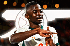 Bazoumana Toure, Arsenal