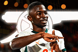 Bazoumana Toure, Arsenal