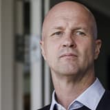 VOLENDAM - AFC Ajax Technical Director Jordi Cruijff during the Conference League play-off match between AFC Ajax and FC Groningen at the Kras Stadium on May 21, 2026 in Volendam, the Netherlands. MAURICE VAN STEEN ANP play-offs Conference League 20...