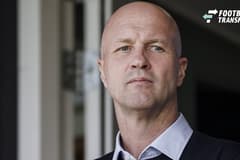 VOLENDAM - AFC Ajax Technical Director Jordi Cruijff during the Conference League play-off match between AFC Ajax and FC Groningen at the Kras Stadium on May 21, 2026 in Volendam, the Netherlands. MAURICE VAN STEEN ANP play-offs Conference League 20...