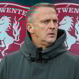 John van den Brom, FC Twente