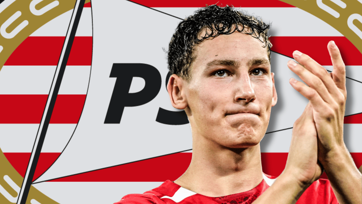 Ruben van Bommel, PSV