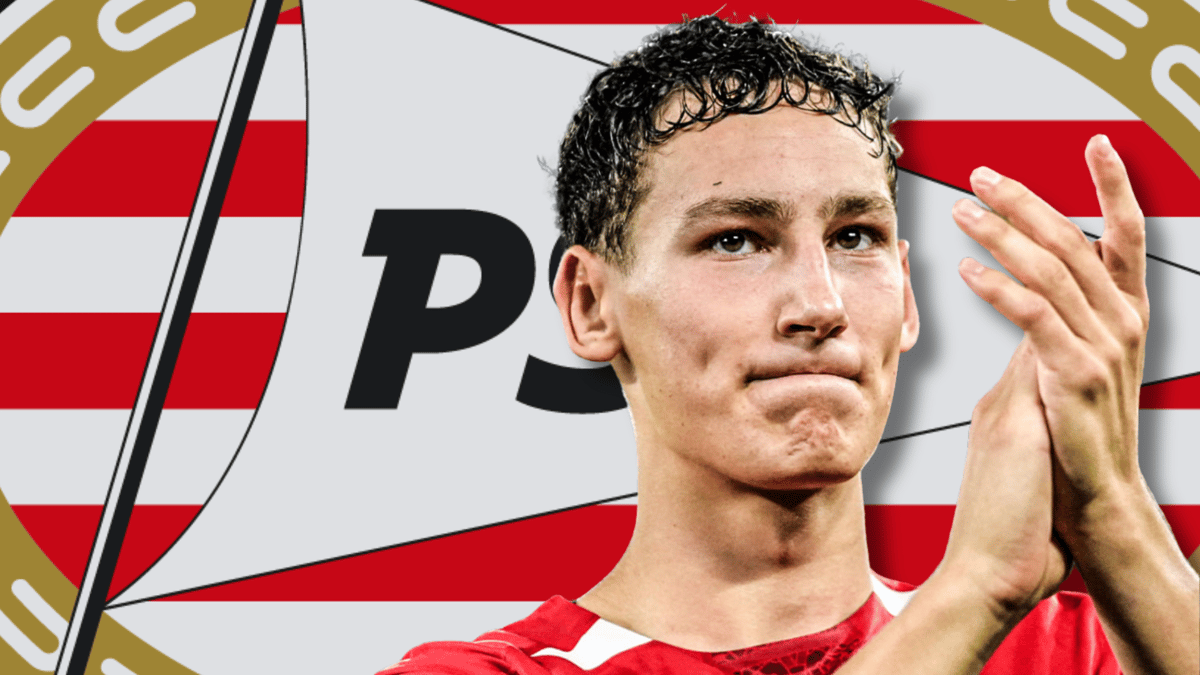 Ruben van Bommel, PSV
