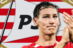 Ruben van Bommel, PSV