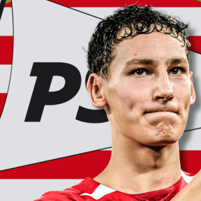 Ruben van Bommel noemt één versterking die hij graag bij PSV ziet