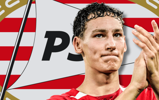 Ruben van Bommel, PSV