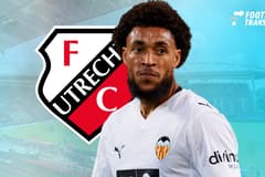 Arnaut Danjuma, FC Utrecht, Galgenwaard