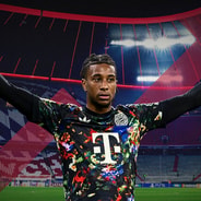 Michael Olise, Bayern Munich, 2026/27