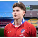 Julian Alvarez - Arsenal, Barcelona