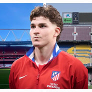 Julian Alvarez - Arsenal, Barcelona