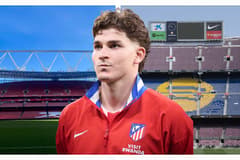 Julian Alvarez - Arsenal, Barcelona