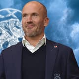 Ajax, Alex Kroes, Carlos Forbs