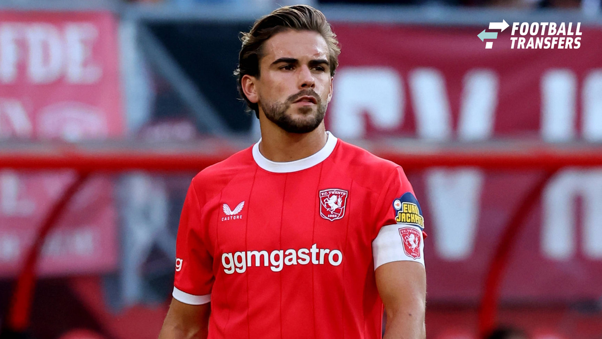 Bart van Rooij