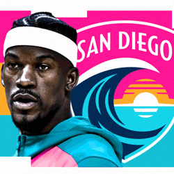 Jimmy Butler, San Diego Wave