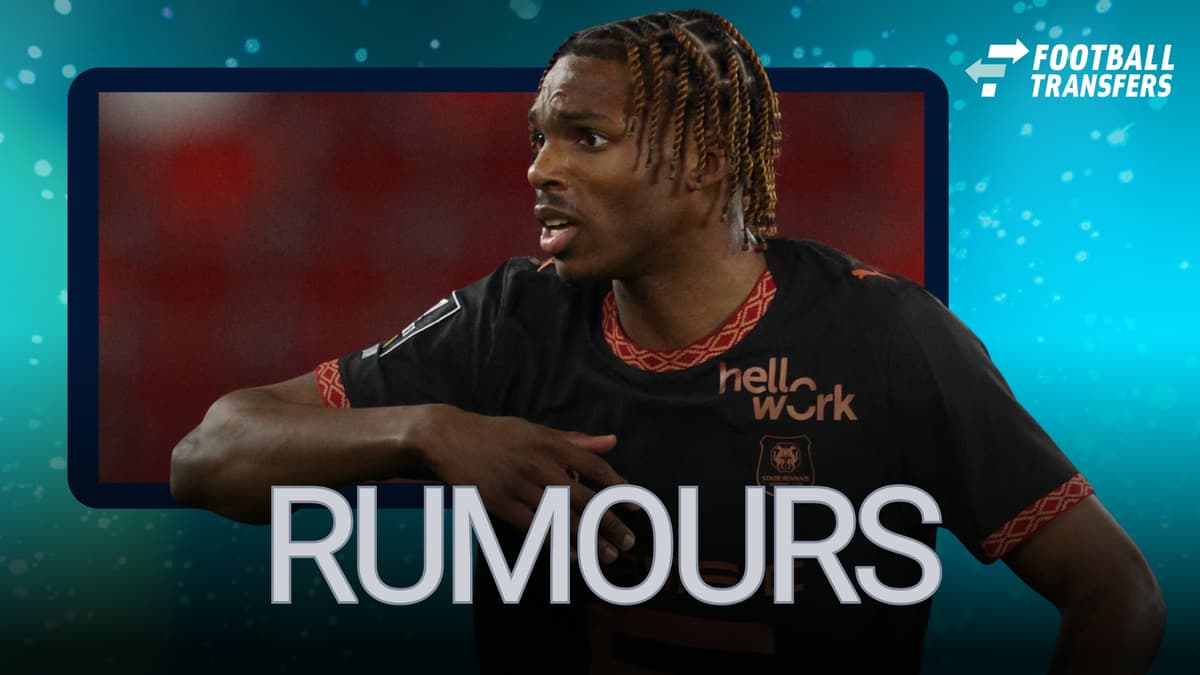 Jeremy Jacquet, Liverpool, Transfer Rumours