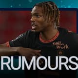 Jeremy Jacquet, Liverpool, Transfer Rumours
