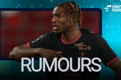 Jeremy Jacquet, Liverpool, Transfer Rumours