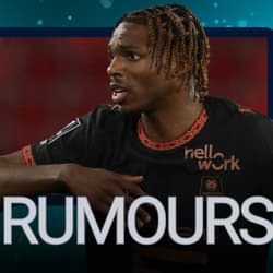 Jeremy Jacquet, Liverpool, Transfer Rumours