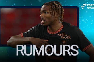 Jeremy Jacquet, Liverpool, Transfer Rumours