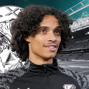 Ajax haalt met pikante transfer van Gjivai Zechiël 'eigen Joey Veerman' in huis