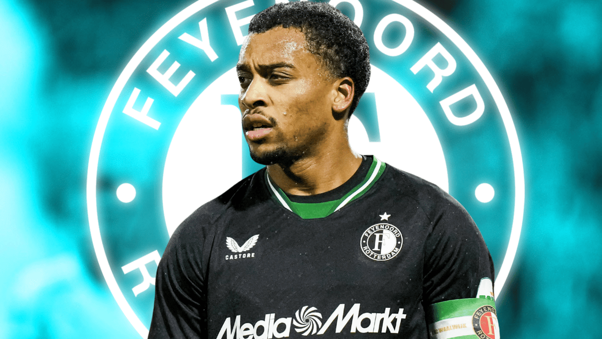 Quinten Timber, Feyenoord