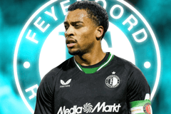 Quinten Timber, Feyenoord