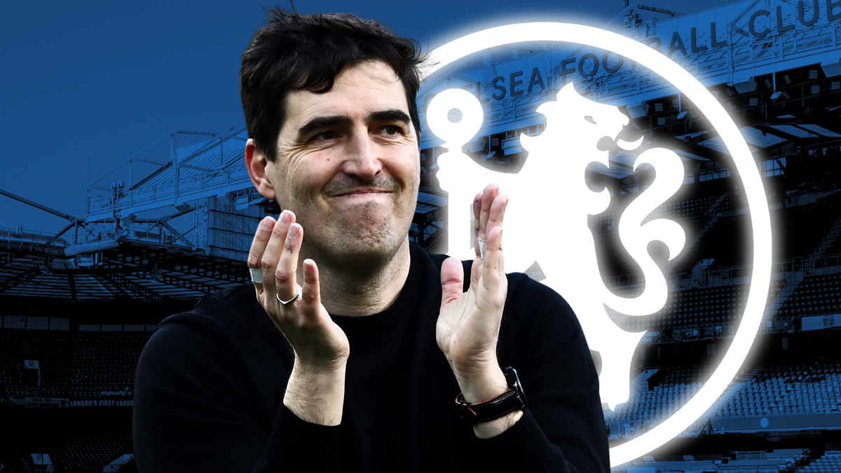 Andoni Iraola, Chelsea