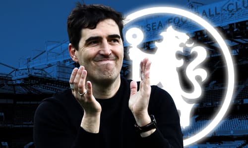 Andoni Iraola, Chelsea