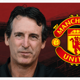 Unai Emery, Man Utd