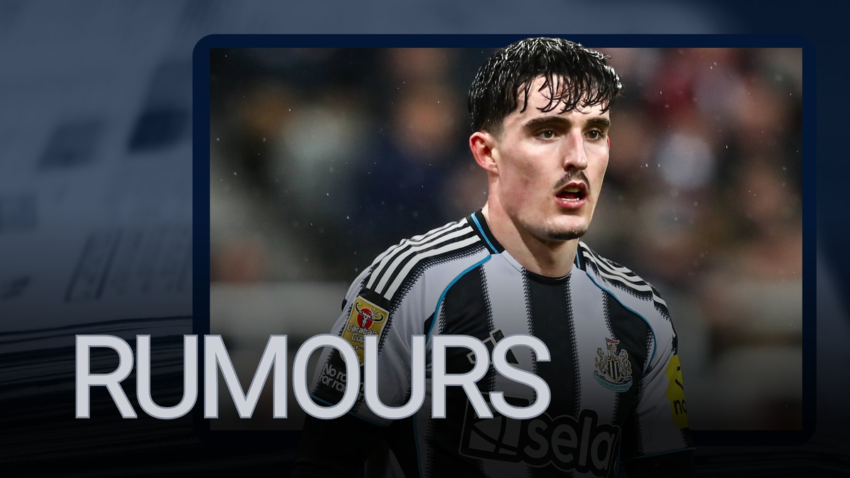 Tino Livramento, rumours