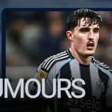Tino Livramento, rumours