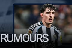 Tino Livramento, rumours