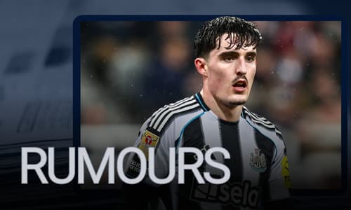 Tino Livramento, rumours