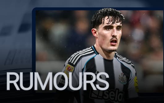 Tino Livramento, rumours