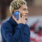 Paris Brunner, Monaco, 2026/27