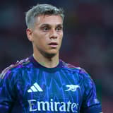 Leandro Trossard, Arsenal, 2025/26