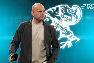 Wesley Sneijder, Ajax