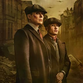 Cillian Murphy talks Peaky Blinders: The Immortal man, career, and the footballer he'd play in a movie