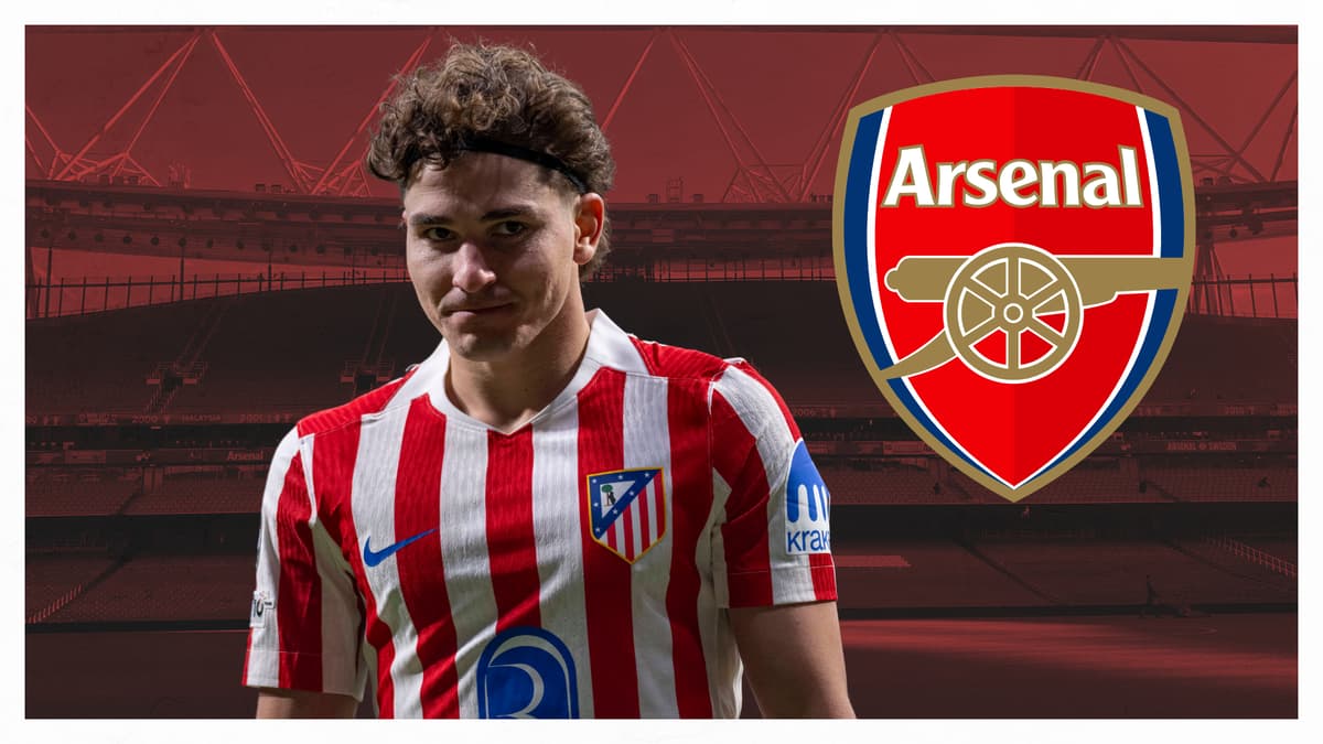 Arsenal transfers: Gunners on alert as Julian Alvarez makes 'request'