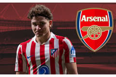 Julian Alvarez Arsenal