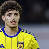 Ismaël Baouf, SC Cambuur