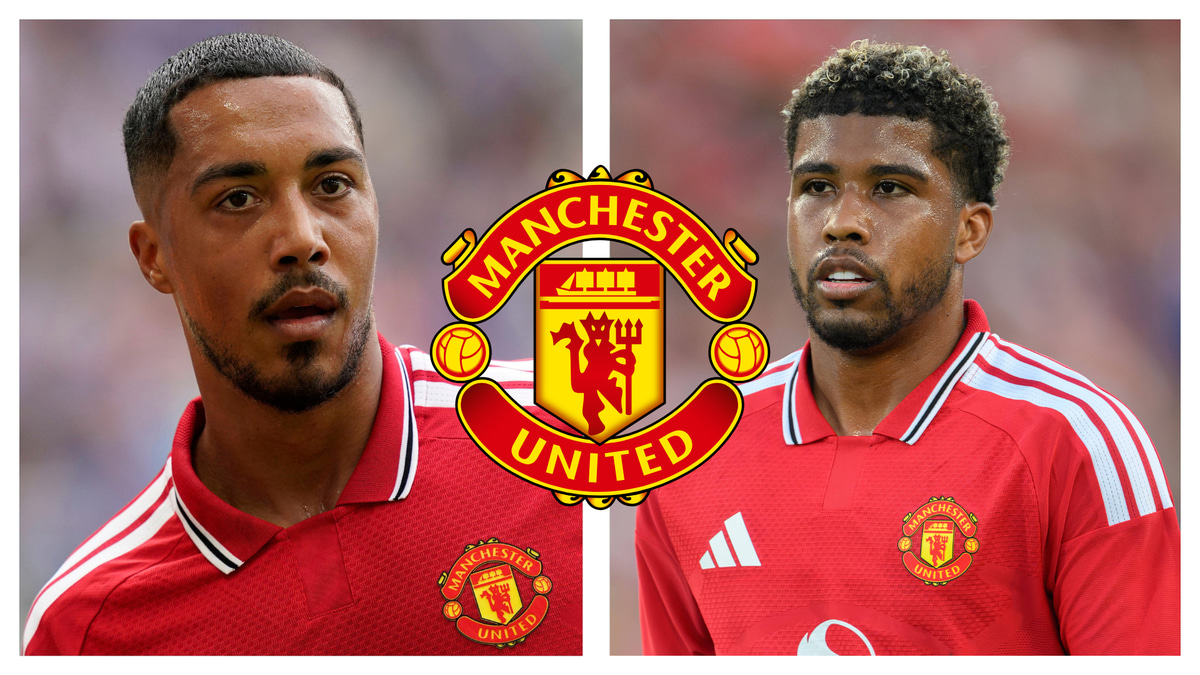 Youri Tielemans, Andrey Santos - Man Utd 2026 summer signings