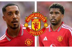 Youri Tielemans, Andrey Santos - Man Utd 2026 summer signings