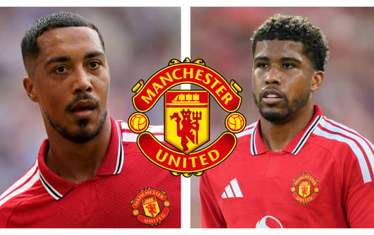 Youri Tielemans, Andrey Santos - Man Utd 2026 summer signings