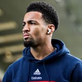 Ethan Nwaneri, Arsenal, 2025/26