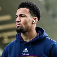 Ethan Nwaneri, Arsenal, 2025/26