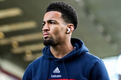 Ethan Nwaneri, Arsenal, 2025/26