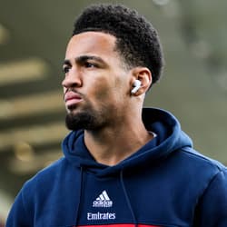 Ethan Nwaneri, Arsenal, 2025/26