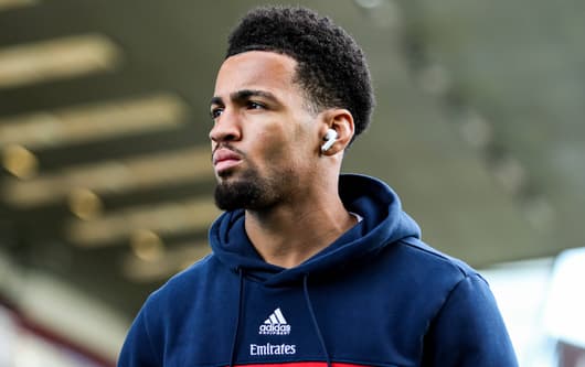 Ethan Nwaneri, Arsenal, 2025/26